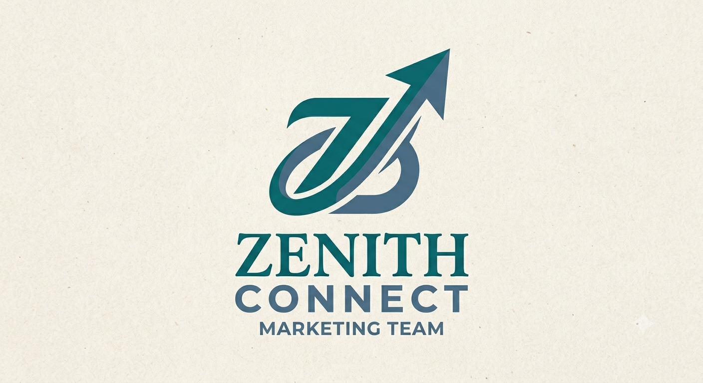 zenithconnectmarketing.com